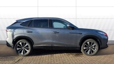 MG HS 1.5 T-GDI Trophy 5dr DCT Petrol Hatchback